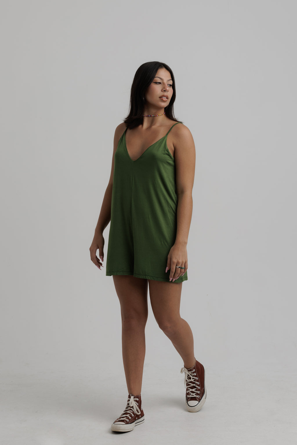 Macaquinho Verde Martina