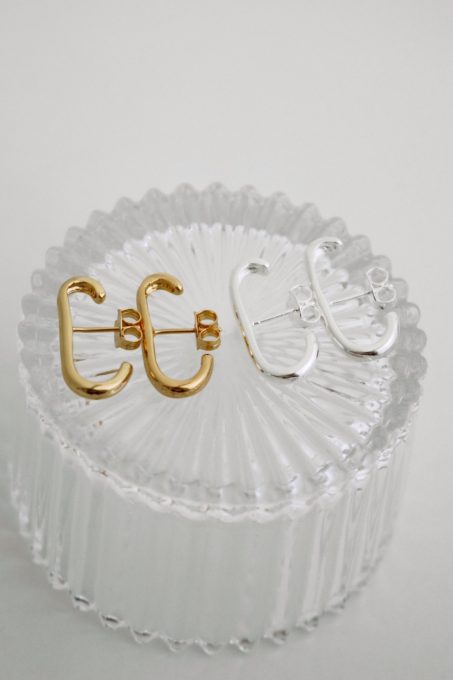 Brinco Heloá Dourado