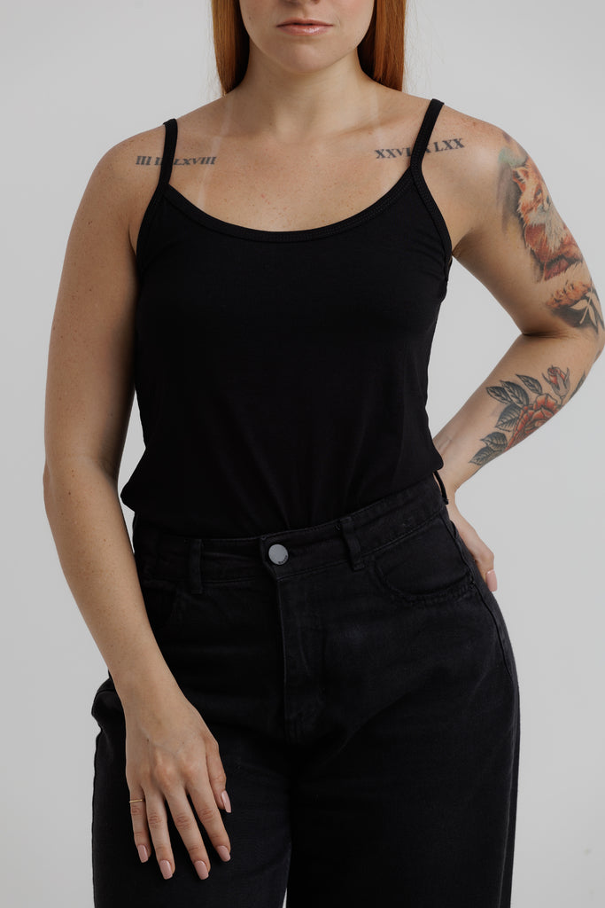 Regata Preta Ste
