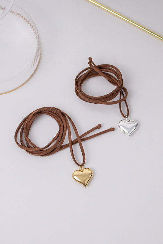 Colar Boho Dourado