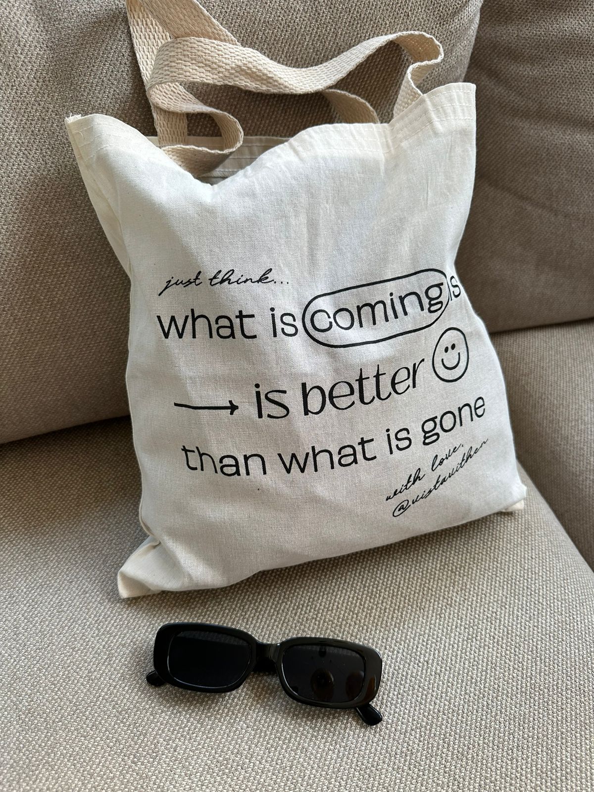 Bag Vithen
