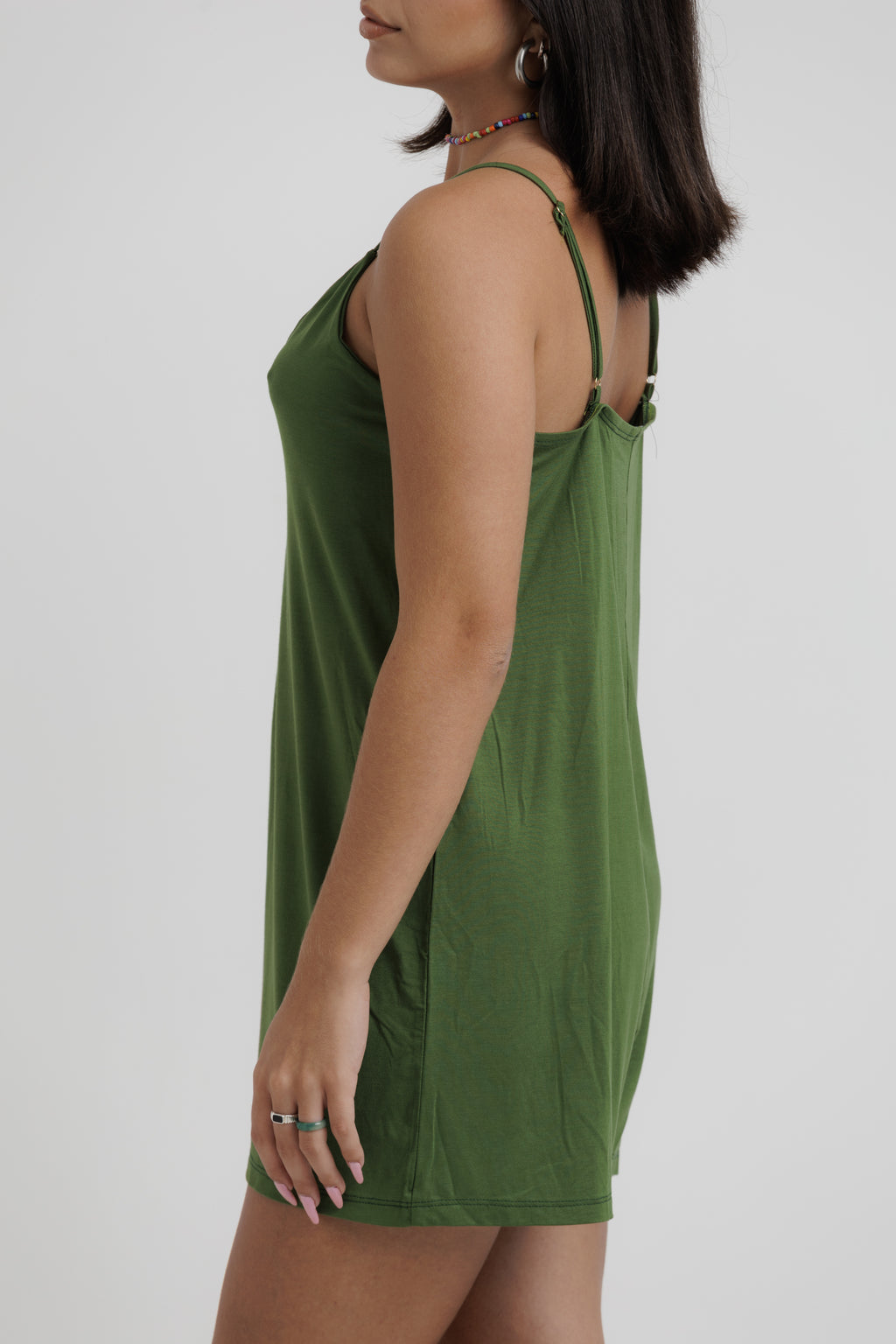 Macaquinho Verde Martina